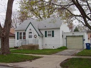 Foreclosed Home - 261 W WALNUT ST, 60901