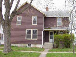 Foreclosed Home - List 100024261