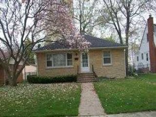 Foreclosed Home - List 100080160