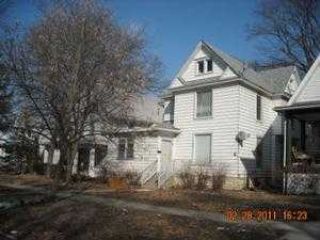 Foreclosed Home - List 100080213