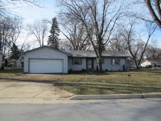 Foreclosed Home - 2951 LOWE RD, 60901