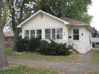Foreclosed Home - List 100183735
