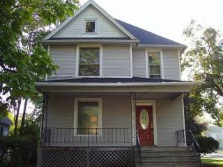 Foreclosed Home - List 100187699