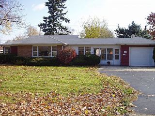 Foreclosed Home - 1120 WESTLAWN DR, 60901