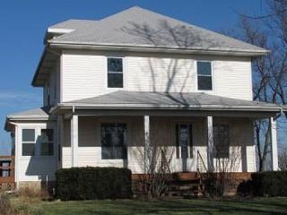 Foreclosed Home - List 100217941