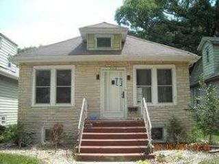 Foreclosed Home - List 100243923