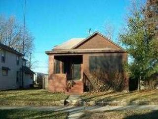 Foreclosed Home - 457 S DEARBORN AVE, 60901