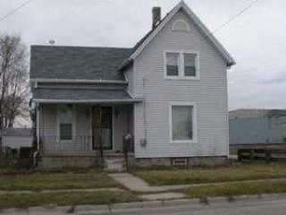 Foreclosed Home - List 100266387