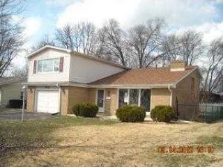 Foreclosed Home - List 100281612