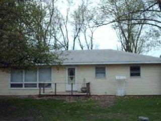 Foreclosed Home - 5652 W ROUTE 17, 60901