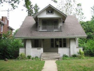 Foreclosed Home - List 100308838