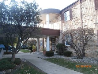 Foreclosed Home - 1090 S Nelson Ave Apt 5, 60901