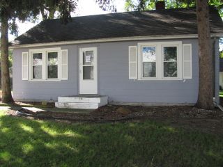 Foreclosed Home - 940 Gregg St, 60901