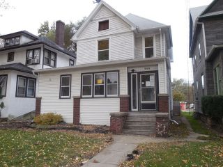Foreclosed Home - 969 S Washington Ave, 60901