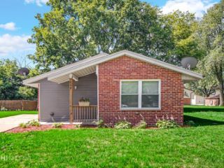 Foreclosed Home - 658 EASTVIEW DR, 60901