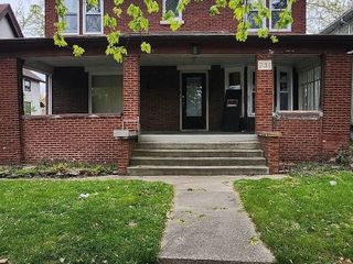 Foreclosed Home - 231 S CHICAGO AVE, 60901