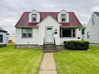 Foreclosed Home - 365 S MAIN AVE, 60901