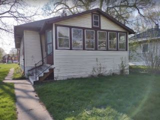 Foreclosed Home - 329 S ALBERT BLVD, 60901