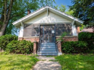 Foreclosed Home - 935 S POPLAR AVE, 60901