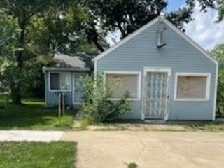 Foreclosed Home - List 100873204