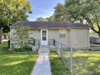 Foreclosed Home - 1505 S 4TH AVE, 60901