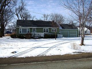 Foreclosed Home - 2699 N US HIGHWAY 45 52, 60911