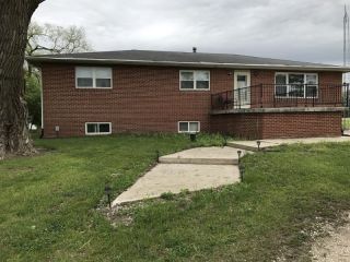 Foreclosed Home - 12747 W 4000N RD, 60913