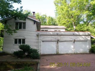Foreclosed Home - 1444 GUILDFORD DR, 60914