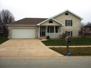 Foreclosed Home - 430 HIGHPOINT CIR S, 60914