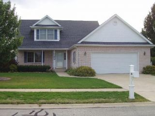 Foreclosed Home - 574 TURNBERRY DR, 60914