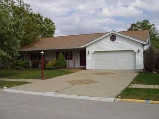 Foreclosed Home - 1237 HARTLEY AVE, 60914