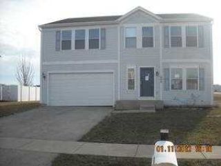 Foreclosed Home - List 100243878