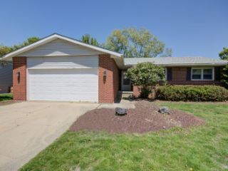 Foreclosed Home - 1354 GEORGETOWN DR, 60914