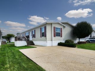 Foreclosed Home - 17 SAINT PAULS DR, 60914