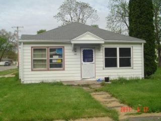Foreclosed Home - 195 S DOUGLAS AVE, 60915
