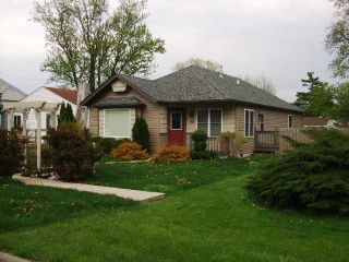 Foreclosed Home - 272 N MADISON AVE, 60915