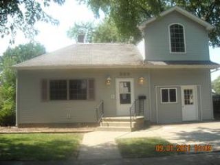 Foreclosed Home - List 100142190