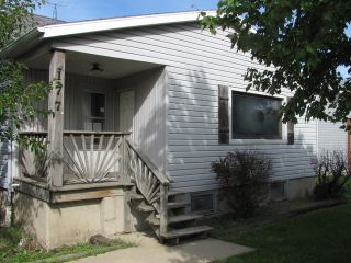 Foreclosed Home - 177 S West Ave, 60915