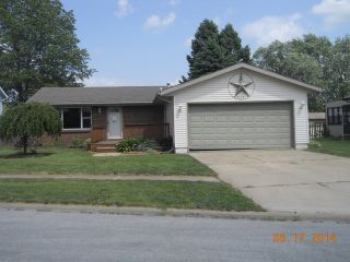 Foreclosed Home - List 100334403