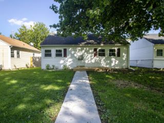 Foreclosed Home - 190 N RANDOLPH AVE, 60915