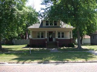 Foreclosed Home - 307 E MAIN ST, 60918