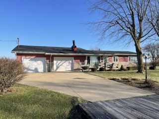Foreclosed Home - 706 N 1000 EAST RD, 60918