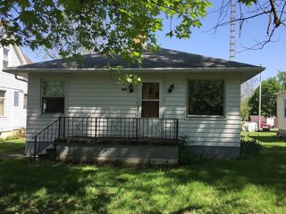 Foreclosed Home - 106 N OAK ST, 60918