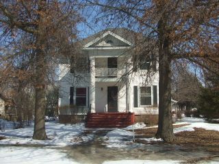Foreclosed Home - 209 N 5TH ST, 60921