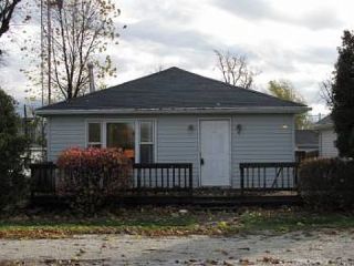 Foreclosed Home - List 100187700