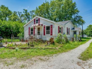 Foreclosed Home - List 100776704