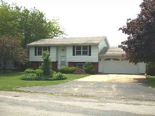 Foreclosed Home - List 100100519