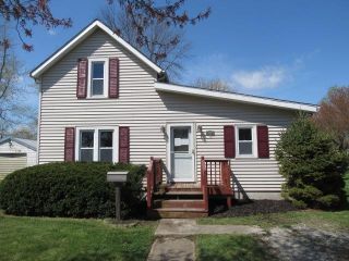 Foreclosed Home - 307 S Guthrie Street, 60936