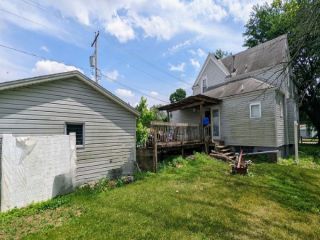 Foreclosed Home - 512 E 4TH ST, 60936