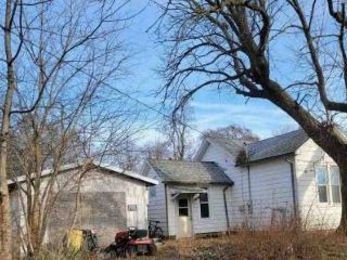 Foreclosed Home - List 100849985